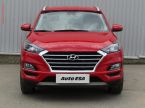 Hyundai Tucson - fotka číslo 1