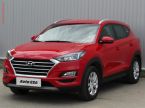 Hyundai Tucson - fotka číslo 2