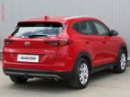 Hyundai Tucson - fotka číslo 3