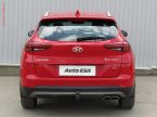Hyundai Tucson - fotka číslo 4