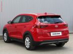 Hyundai Tucson - fotka číslo 5