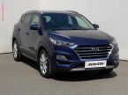 Hyundai Tucson - fotka číslo 0