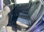 Hyundai Tucson - fotka číslo 9