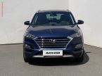 Hyundai Tucson - fotka číslo 1