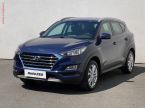 Hyundai Tucson - fotka číslo 2