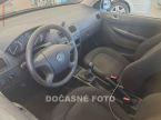 Škoda Fabia - fotka číslo 1