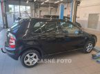 Škoda Fabia - fotka číslo 2