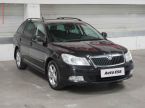 Škoda Octavia - fotka číslo 0