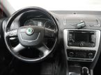 Škoda Octavia - fotka číslo 12