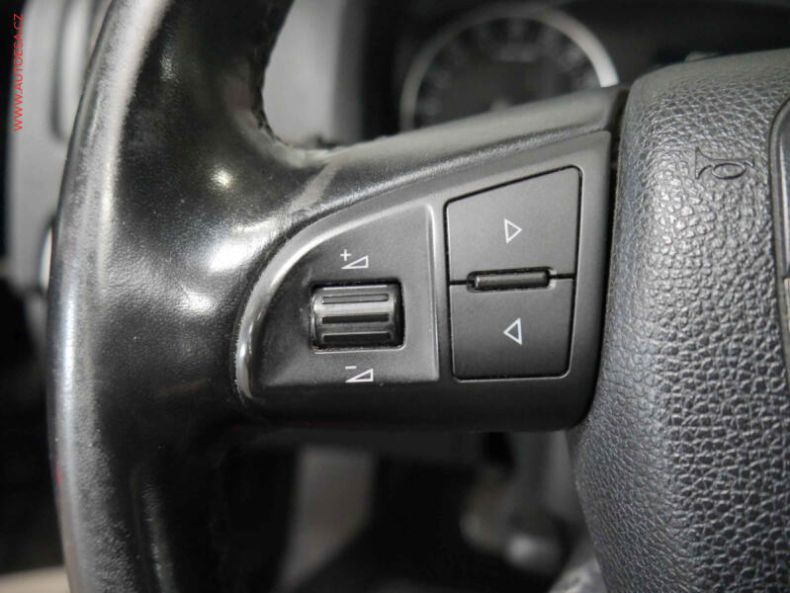 Škoda Octavia - hlavní fotka