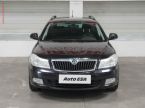 Škoda Octavia - fotka číslo 1
