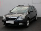Škoda Octavia - fotka číslo 2