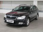 Škoda Octavia - fotka číslo 2
