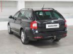 Škoda Octavia - fotka číslo 3