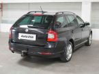Škoda Octavia - fotka číslo 5