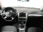 Škoda Octavia - fotka číslo 7