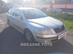 Škoda Octavia - fotka číslo 0