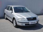 Škoda Octavia - fotka číslo 0