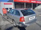 Škoda Octavia - fotka číslo 1