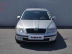 Škoda Octavia - fotka číslo 1