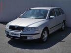 Škoda Octavia - fotka číslo 2