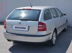Škoda Octavia - fotka číslo 3