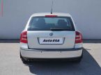 Škoda Octavia - fotka číslo 4