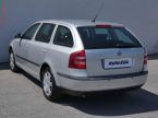 Škoda Octavia - fotka číslo 6