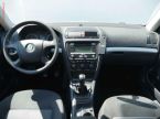 Škoda Octavia - fotka číslo 5