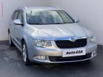 Škoda Superb - fotka číslo 0