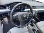 Škoda Superb - fotka číslo 11