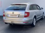 Škoda Superb - fotka číslo 3
