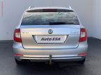 Škoda Superb - fotka číslo 4