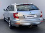 Škoda Superb - fotka číslo 5