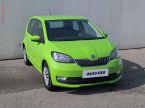 Škoda Citigo - fotka číslo 0