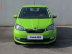 Škoda Citigo - fotka číslo 1