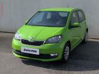 Škoda Citigo - fotka číslo 2