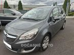 Opel Meriva - fotka číslo 0