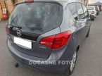 Opel Meriva - fotka číslo 1