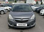 Opel Meriva - fotka číslo 1