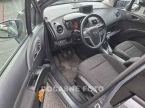 Opel Meriva - fotka číslo 2