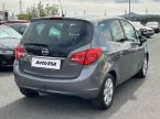Opel Meriva - fotka číslo 3