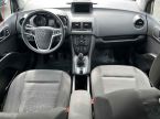 Opel Meriva - fotka číslo 7