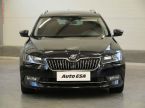 Škoda Superb - fotka číslo 1