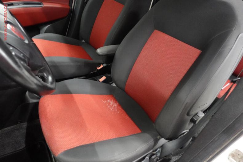 Fiat Dobló - hlavní fotka