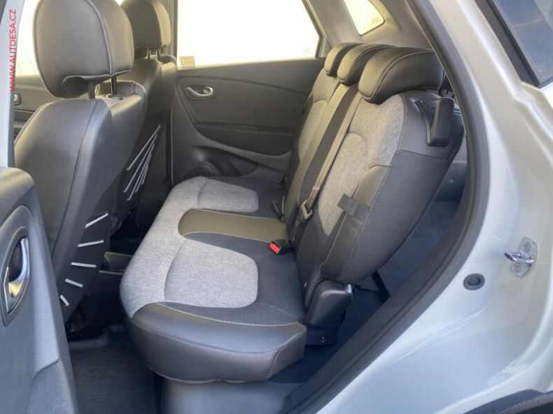 Renault Captur - hlavní fotka