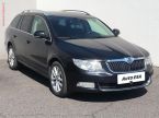 Škoda Superb - fotka číslo 0
