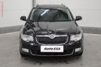 Škoda Superb - fotka číslo 1
