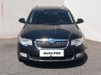 Škoda Superb - fotka číslo 1