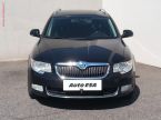 Škoda Superb - fotka číslo 1
